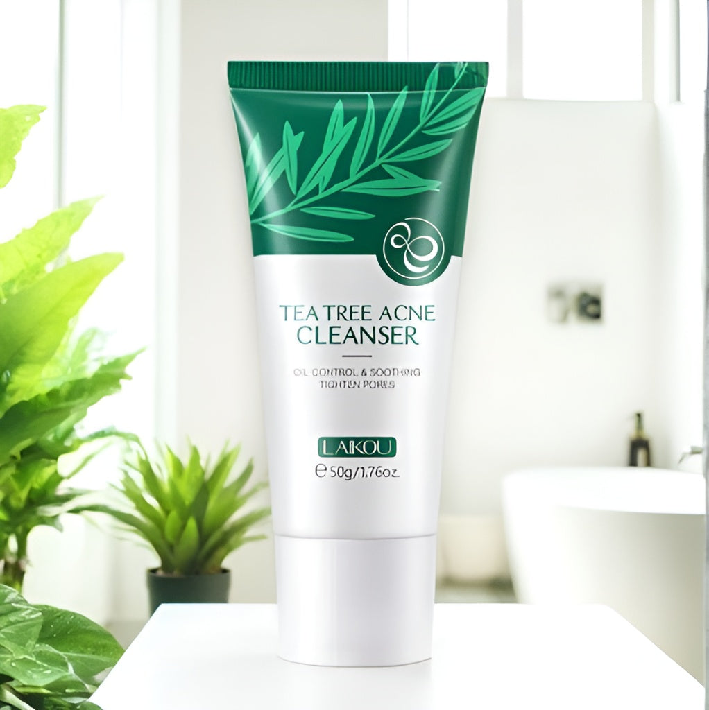 Deep Face Clean