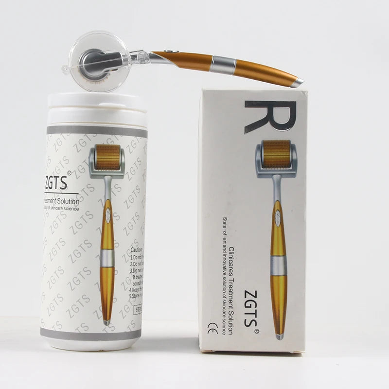 Derma Roller I