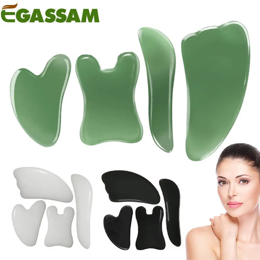 Gua Sha Set I