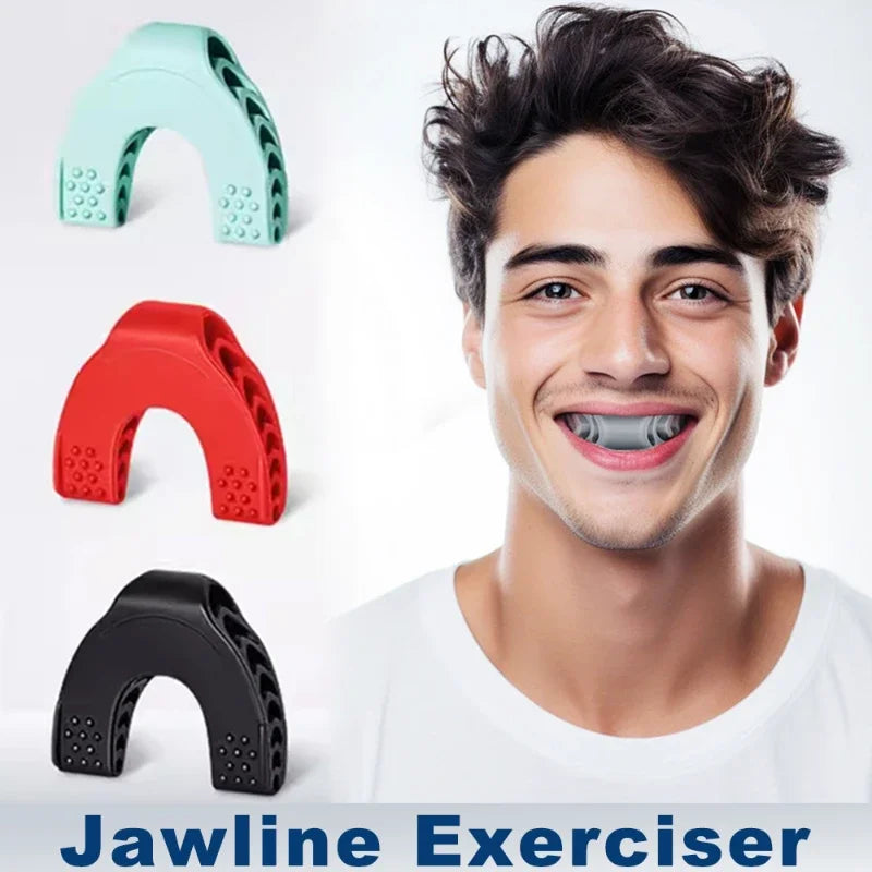 Jaw Strenghtener I