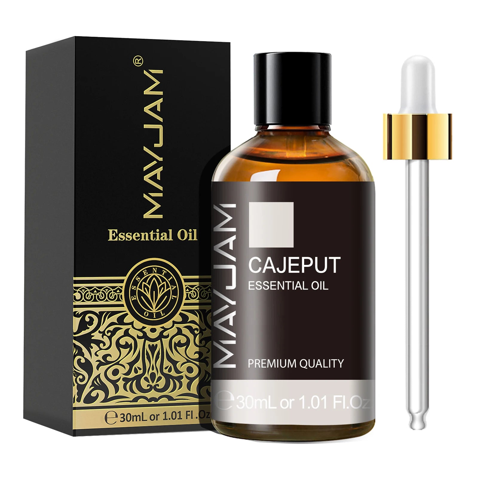 Herb Oils 100ml