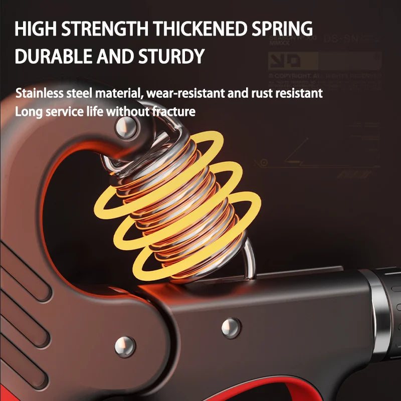 Grip Strenghtener