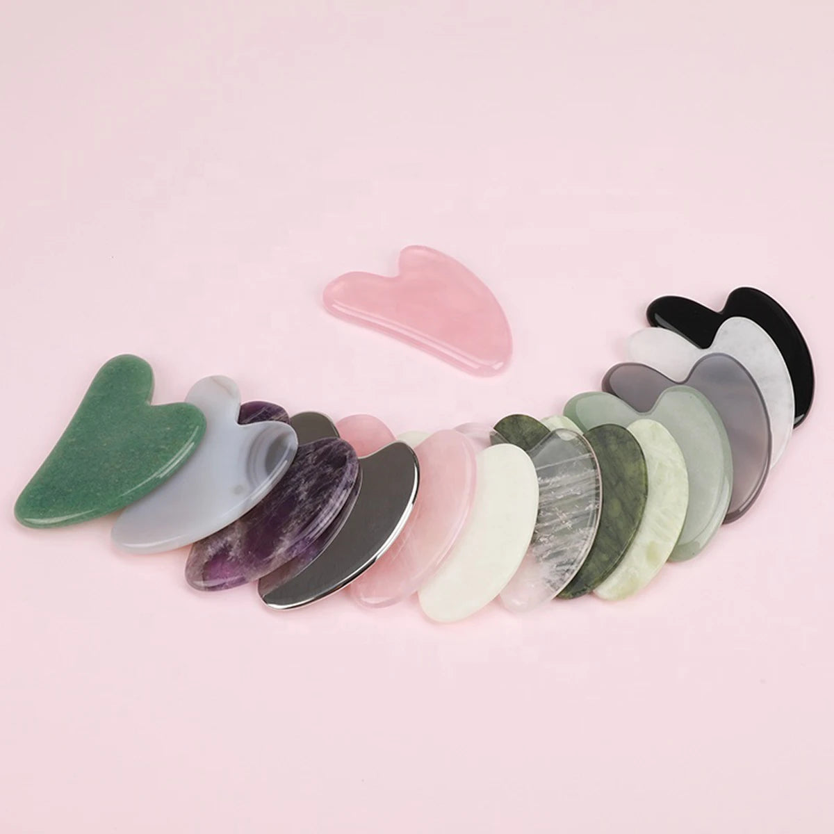 Gua Sha I