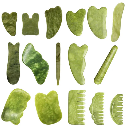 Gua Sha Set II
