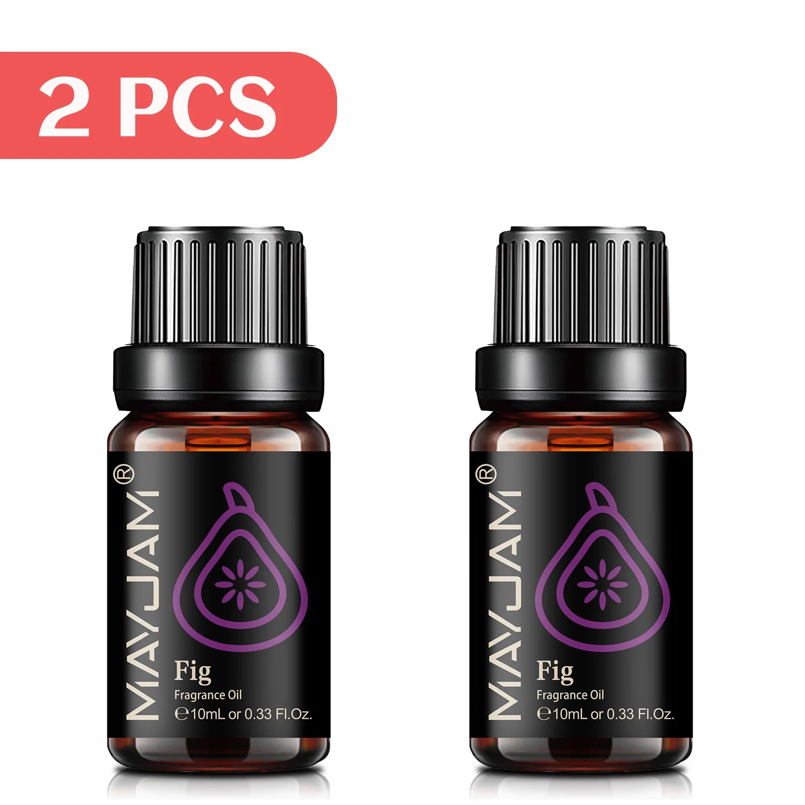 Fruit Oils