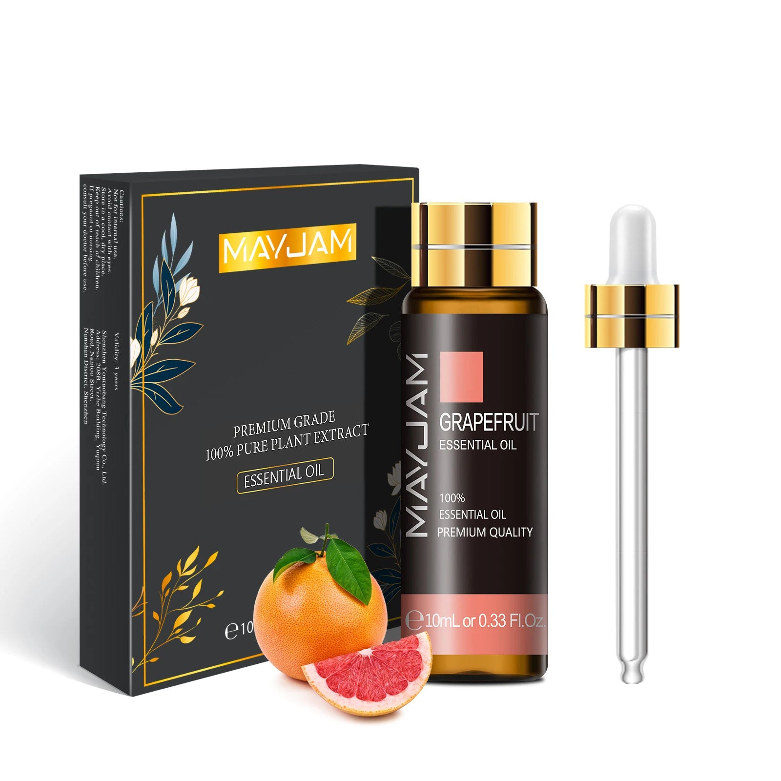 Herb Oils Small