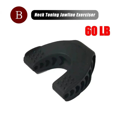 Jaw Strenghtener I