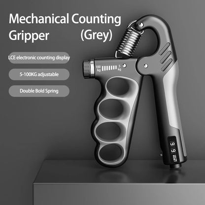 Grip Strenghtener