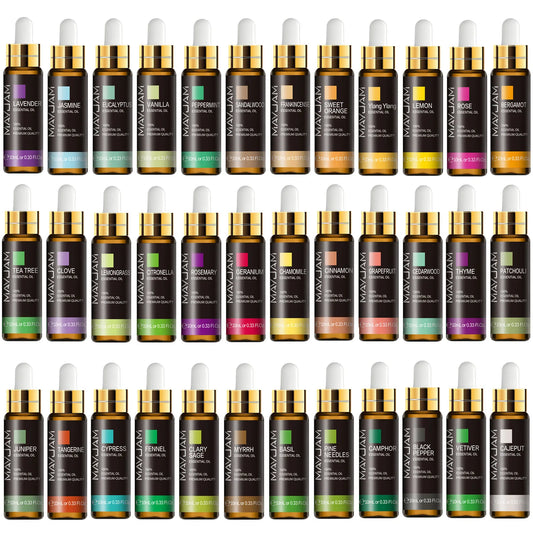 Herb Oils Small