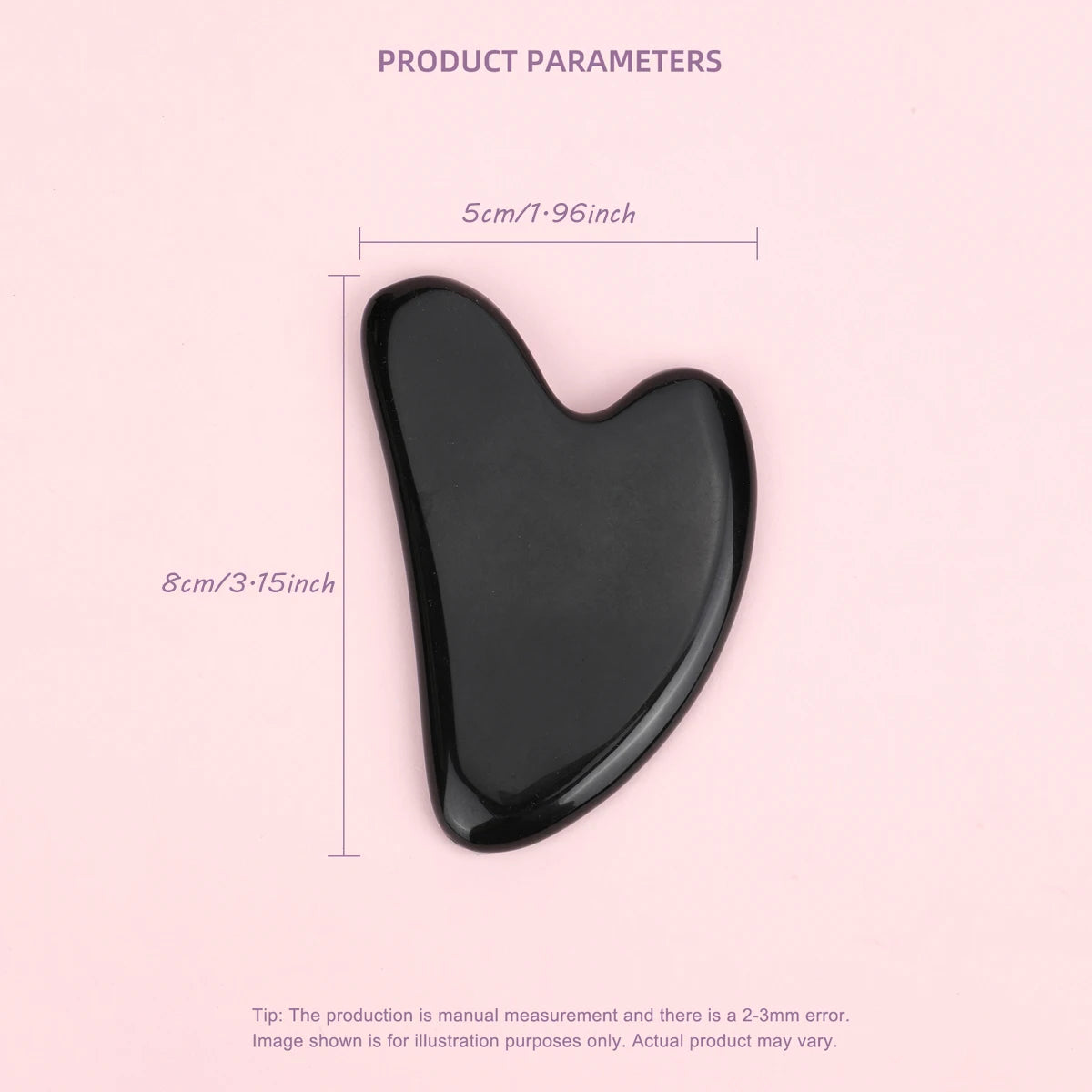 Gua Sha I