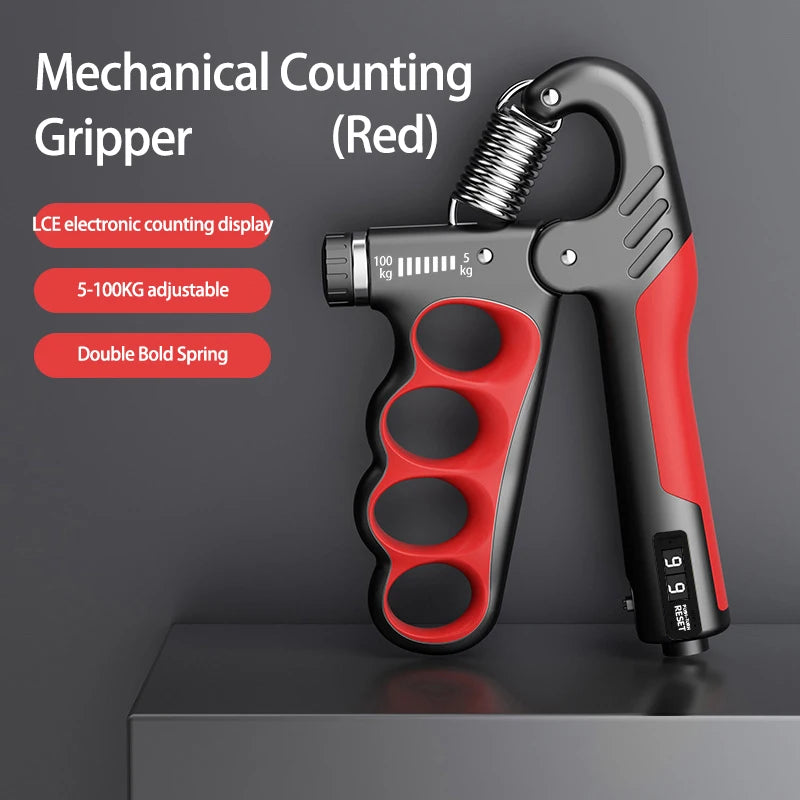 Grip Strenghtener