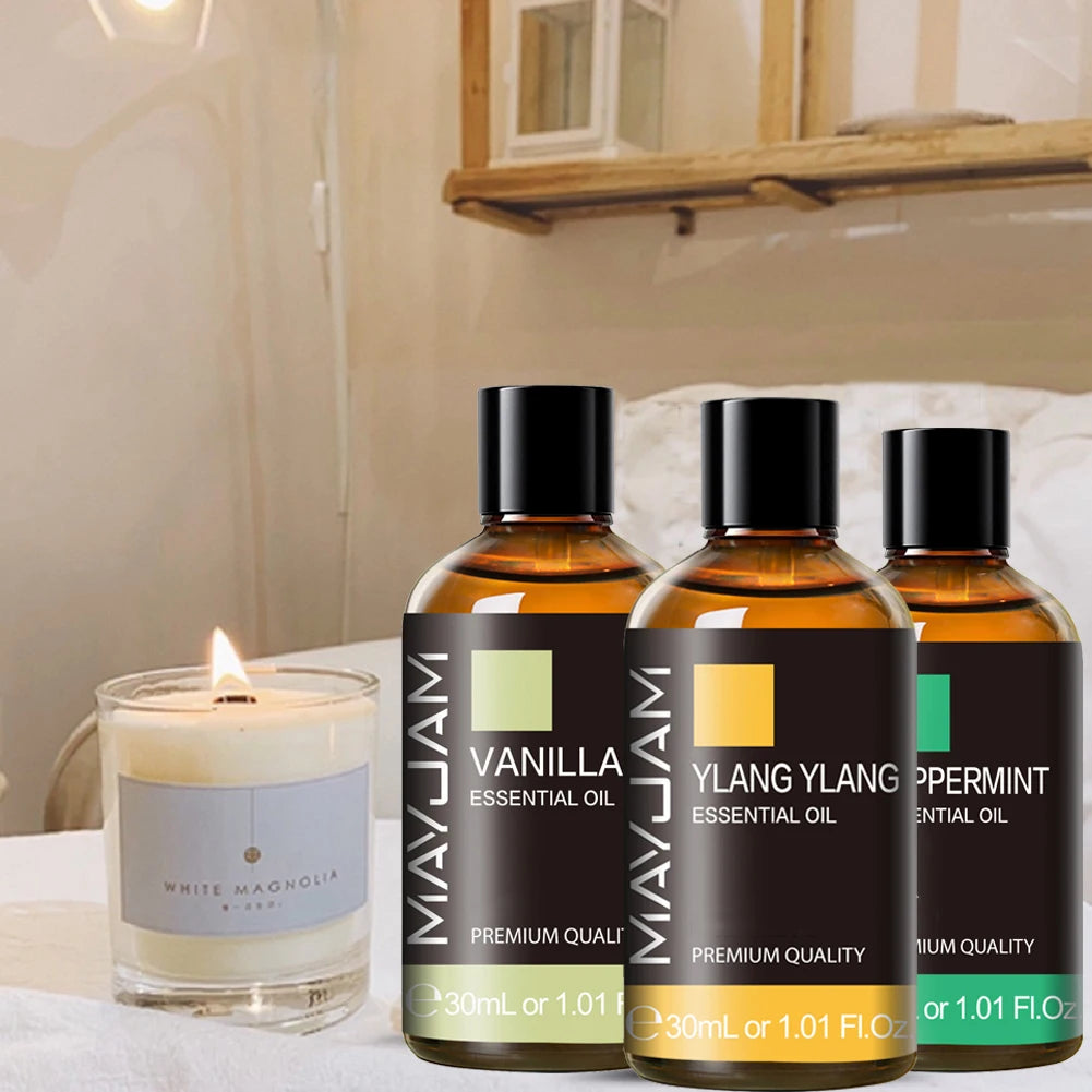 Herb Oils 100ml