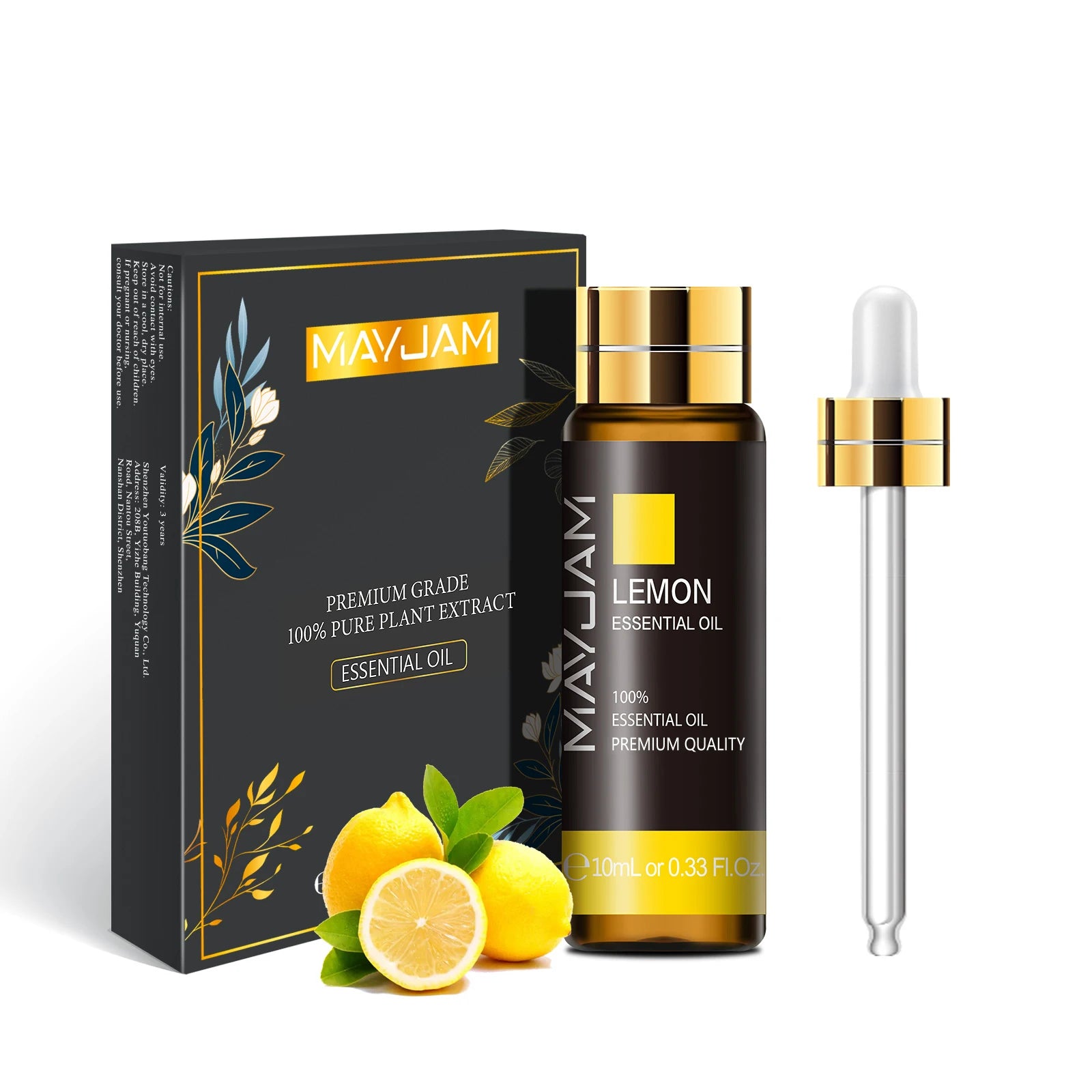Herb Oils Small