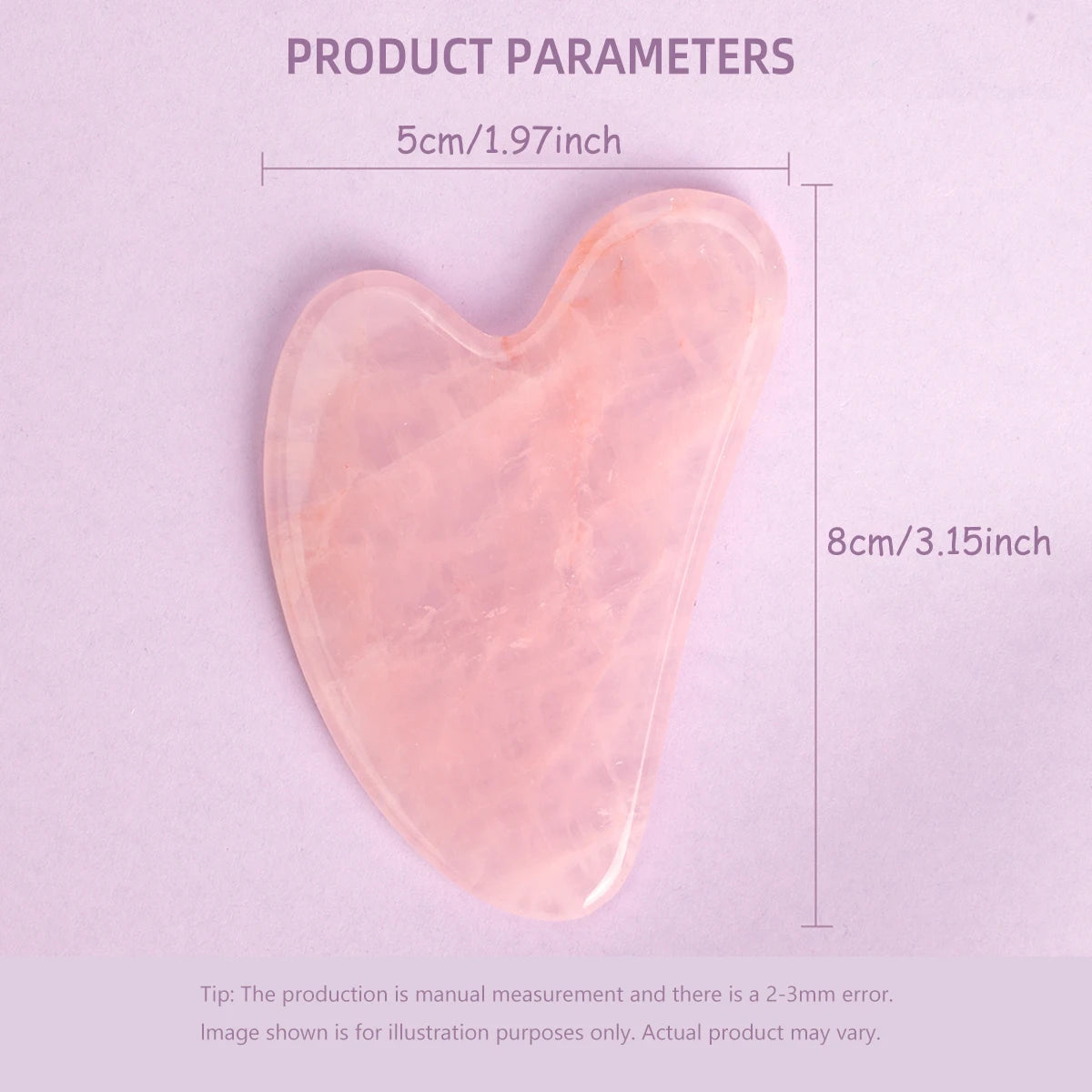 Gua Sha I