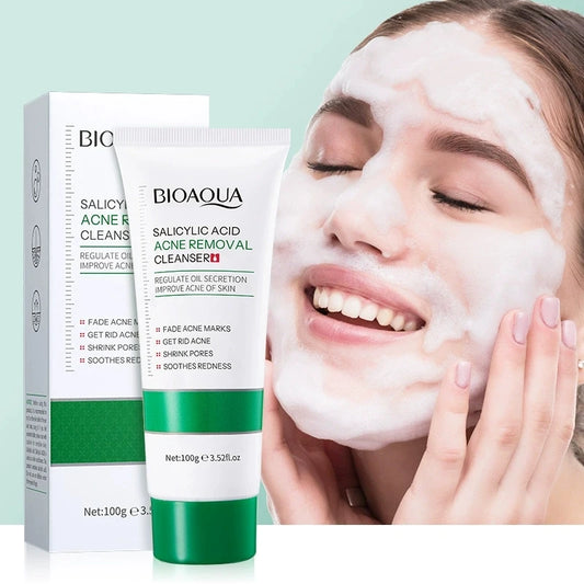 Acne Treatment