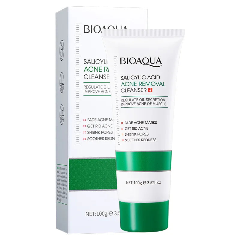 Acne Treatment