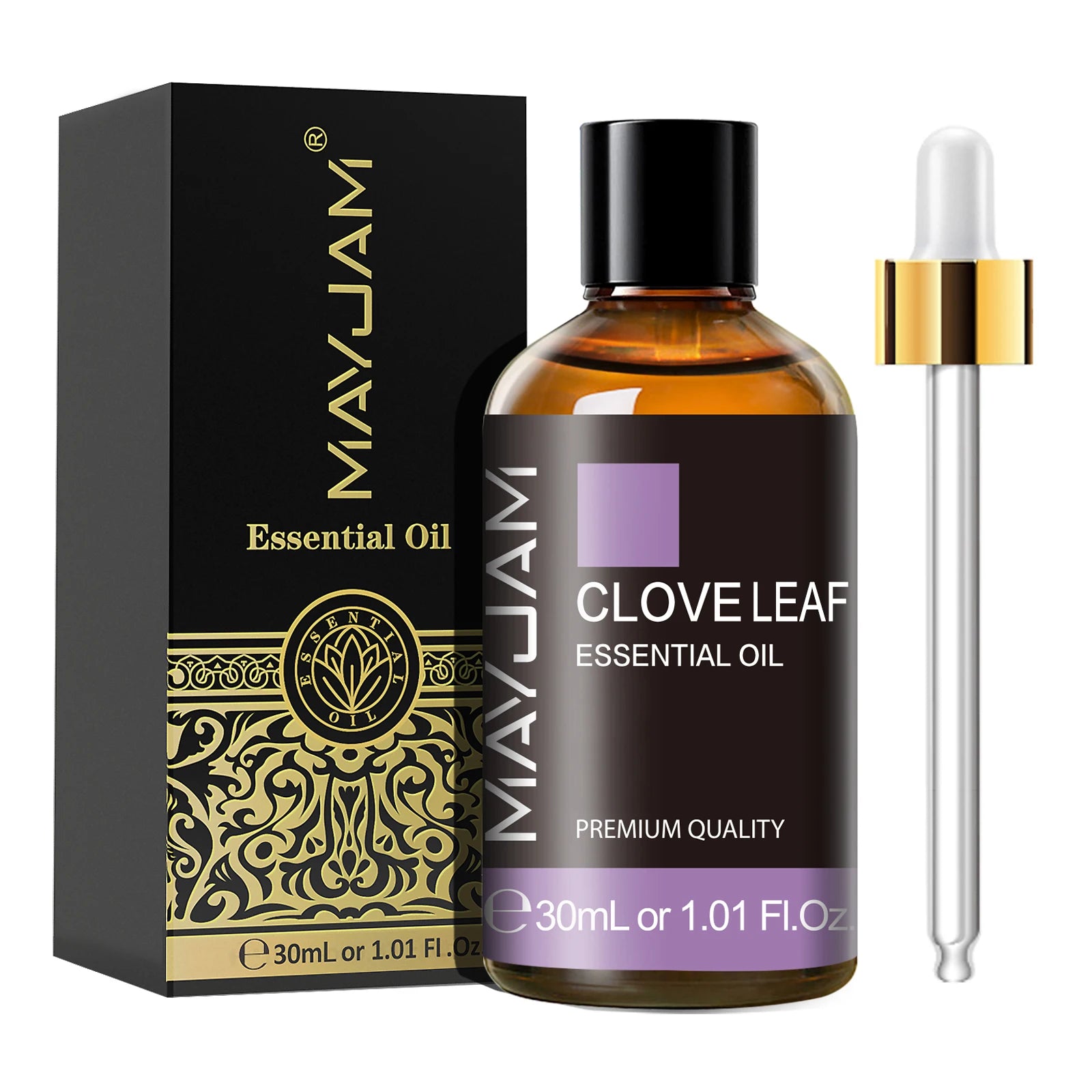 Herb Oils 100ml