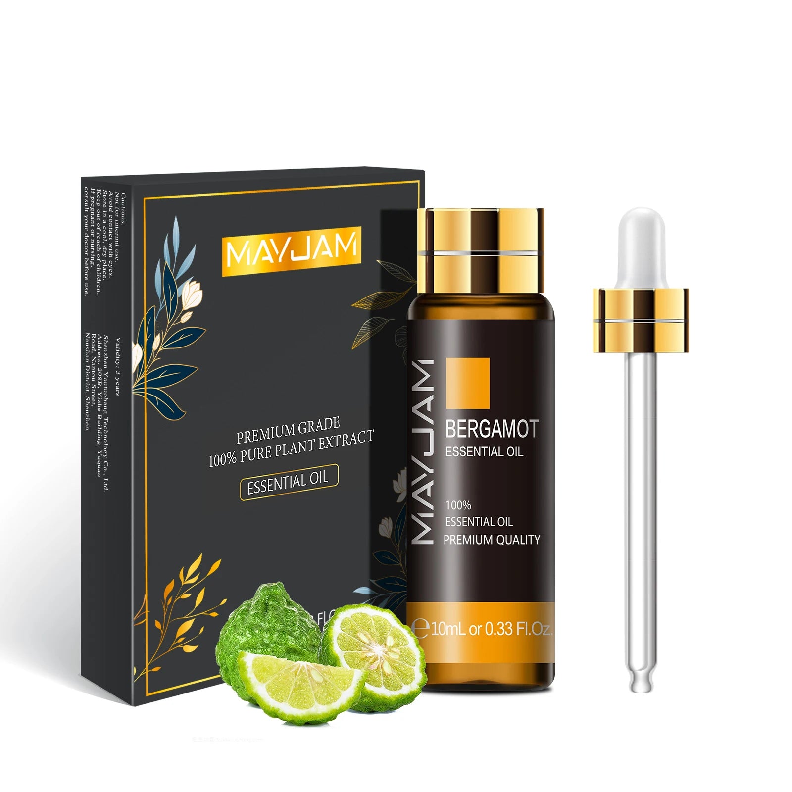 Herb Oils Small