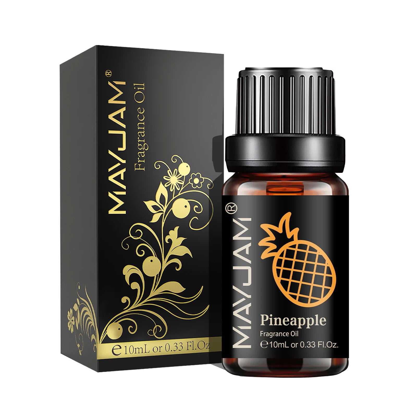 Fruit Oils