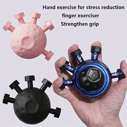 Hand Strenghtener