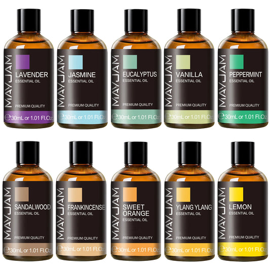 Herb Oils 100ml