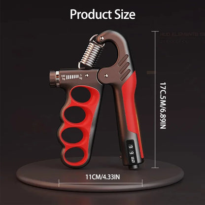 Grip Strenghtener