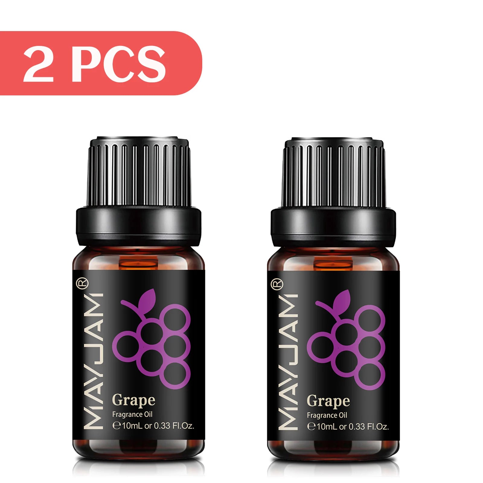 Fruit Oils