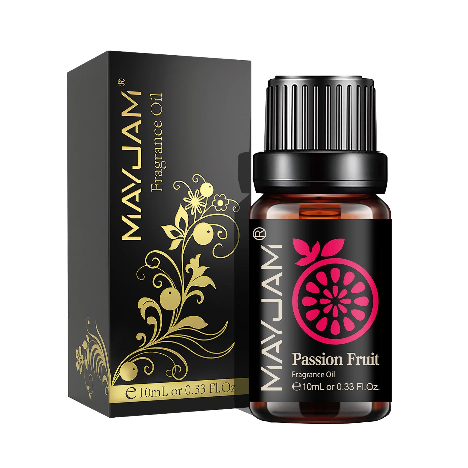 Fruit Oils