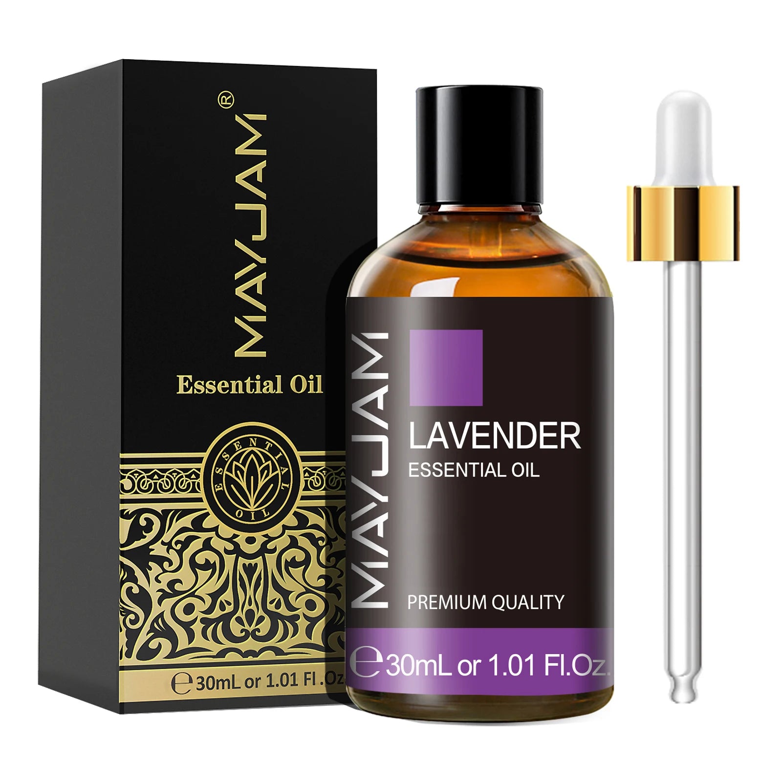 Herb Oils 100ml