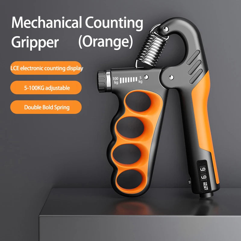 Grip Strenghtener