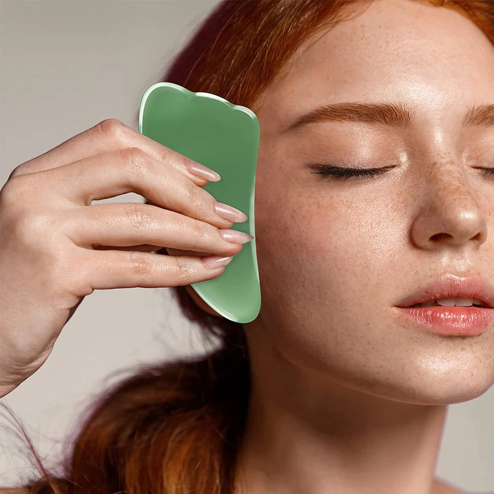 Gua Sha Set I