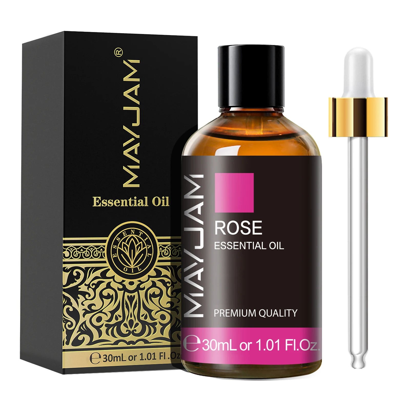 Herb Oils 100ml