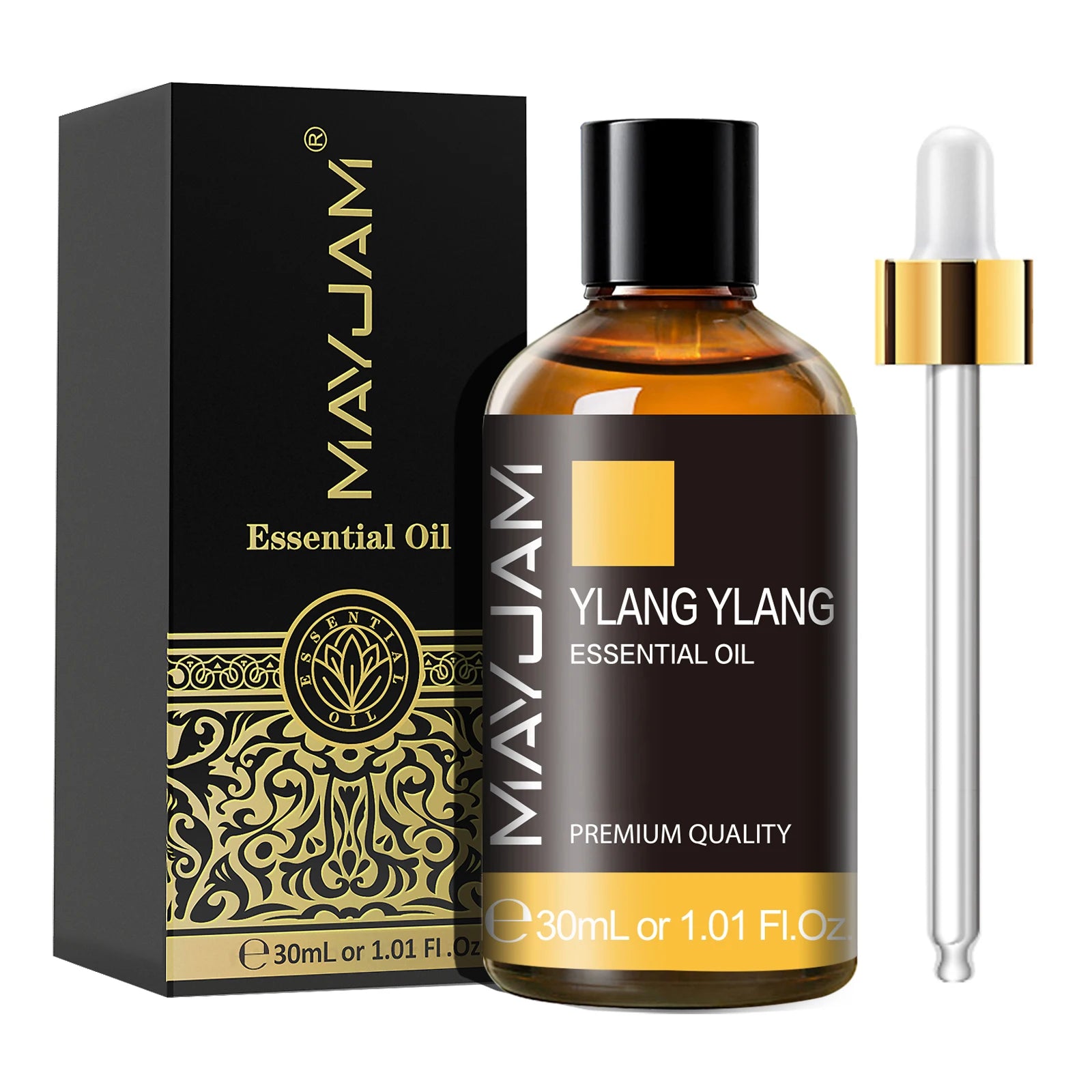 Herb Oils 100ml