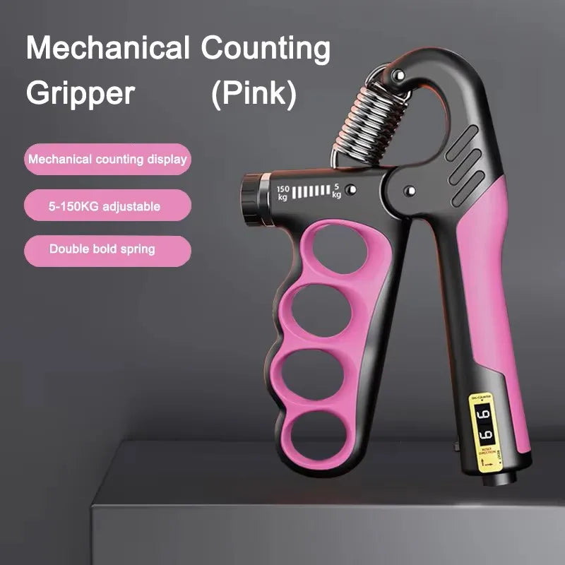 Grip Strenghtener