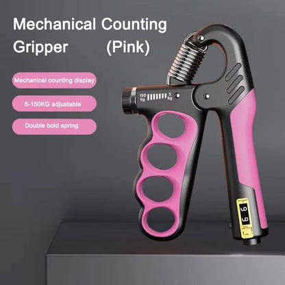 Grip Strenghtener