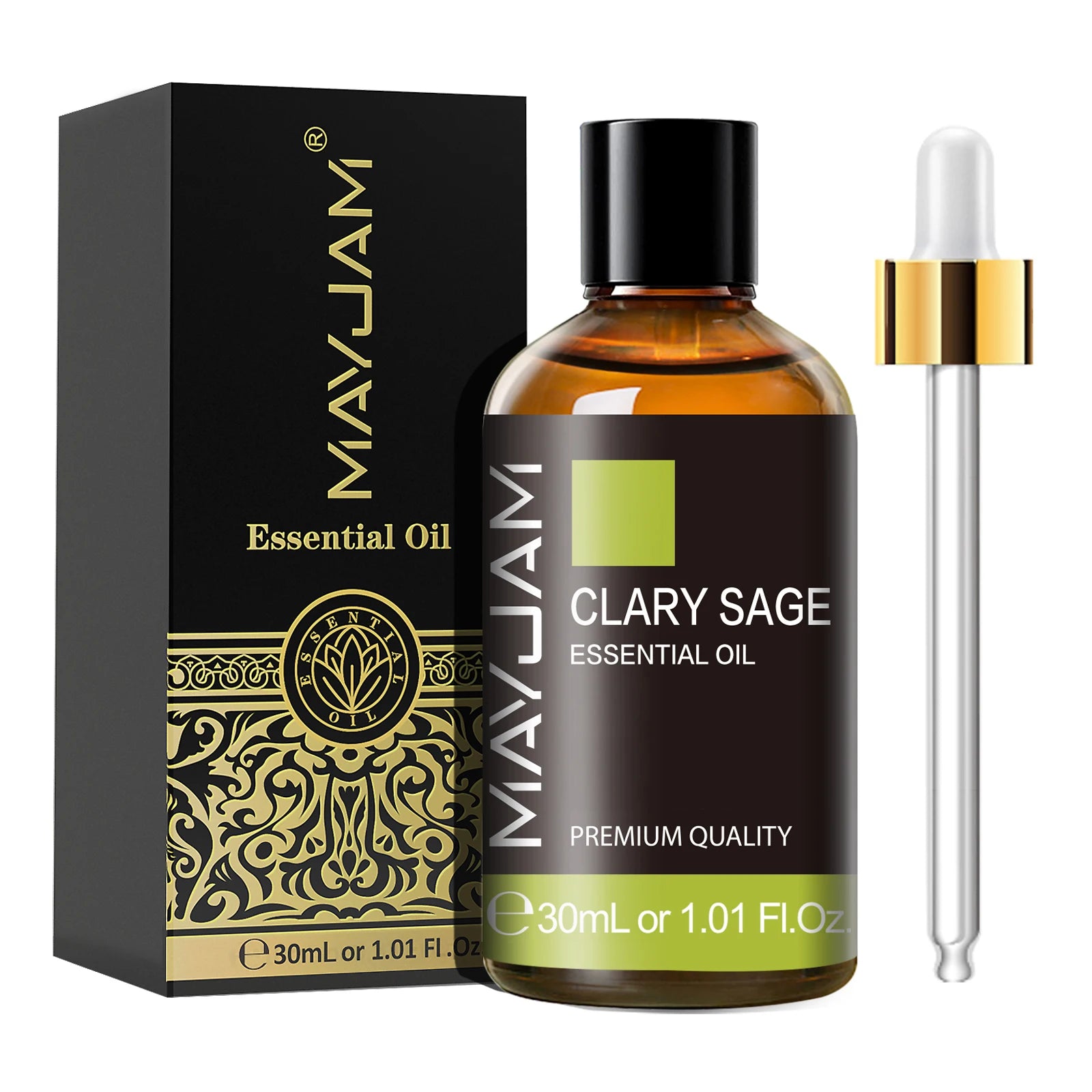 Herb Oils 100ml