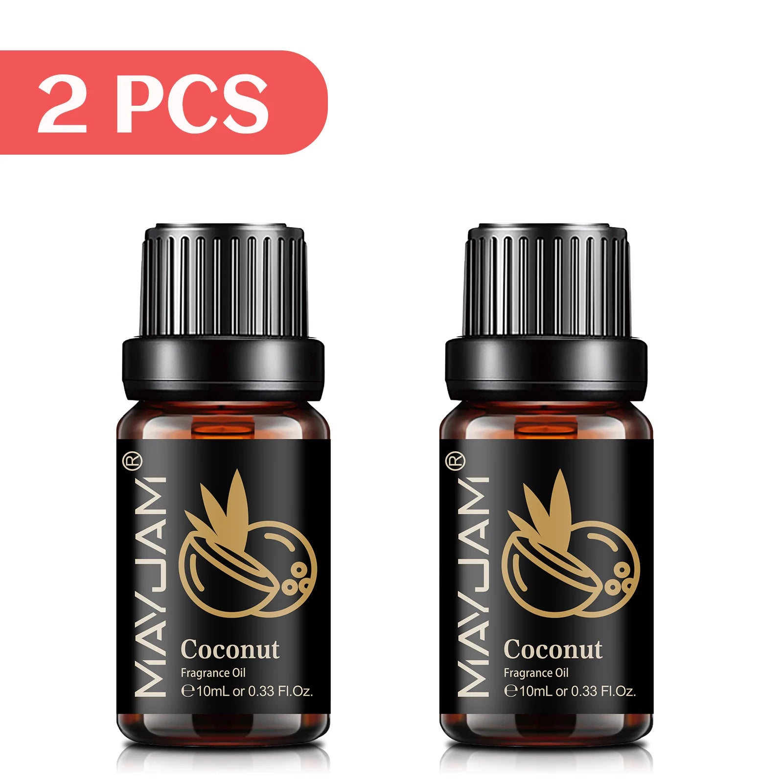 Fruit Oils