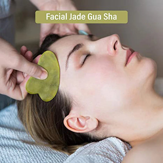 Gua Sha Set II