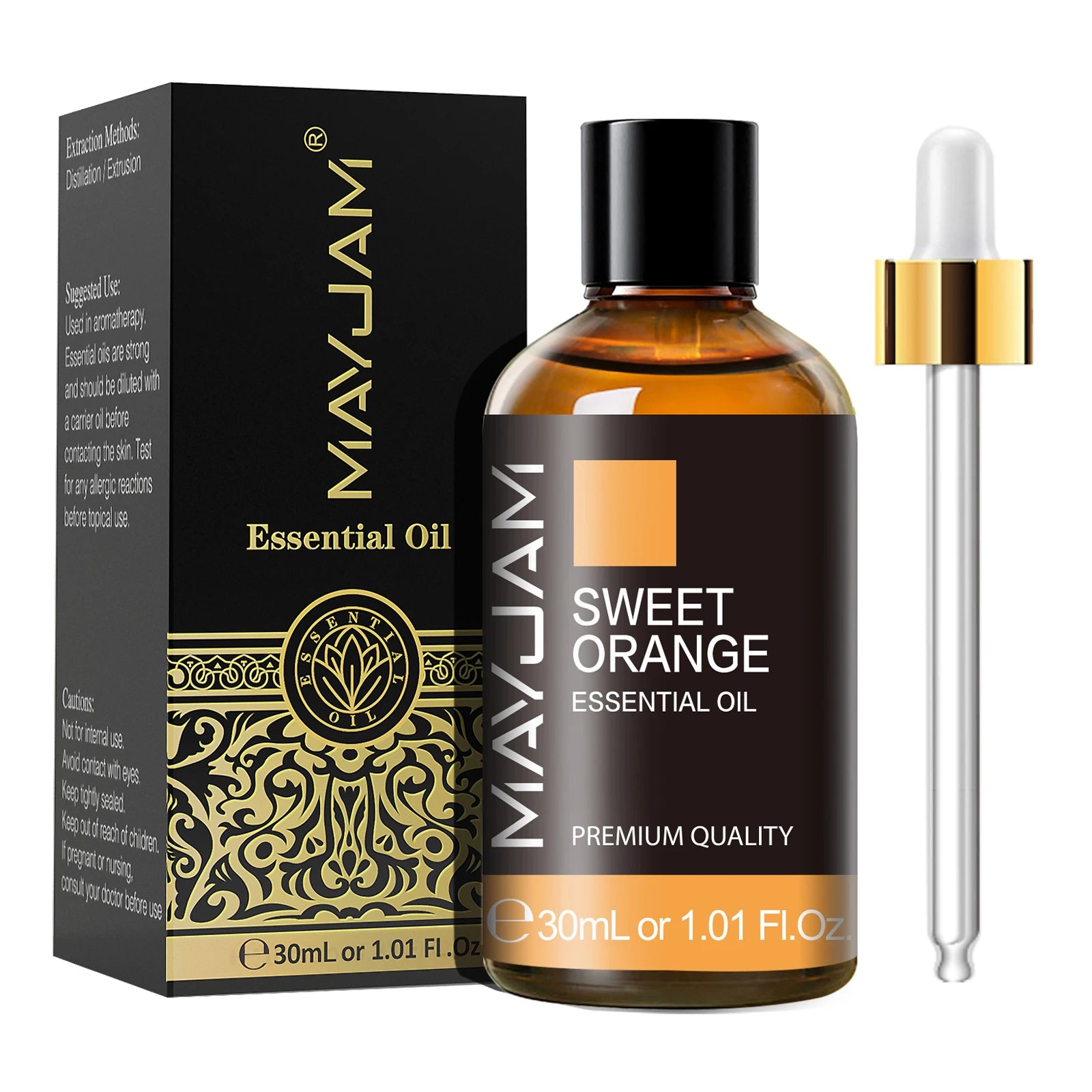 Herb Oils 100ml