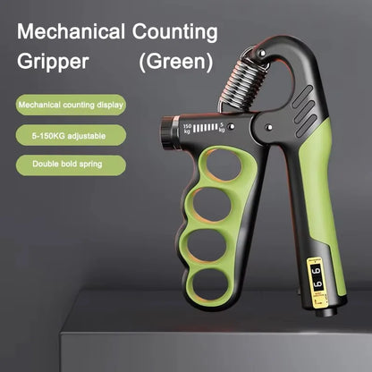 Grip Strenghtener