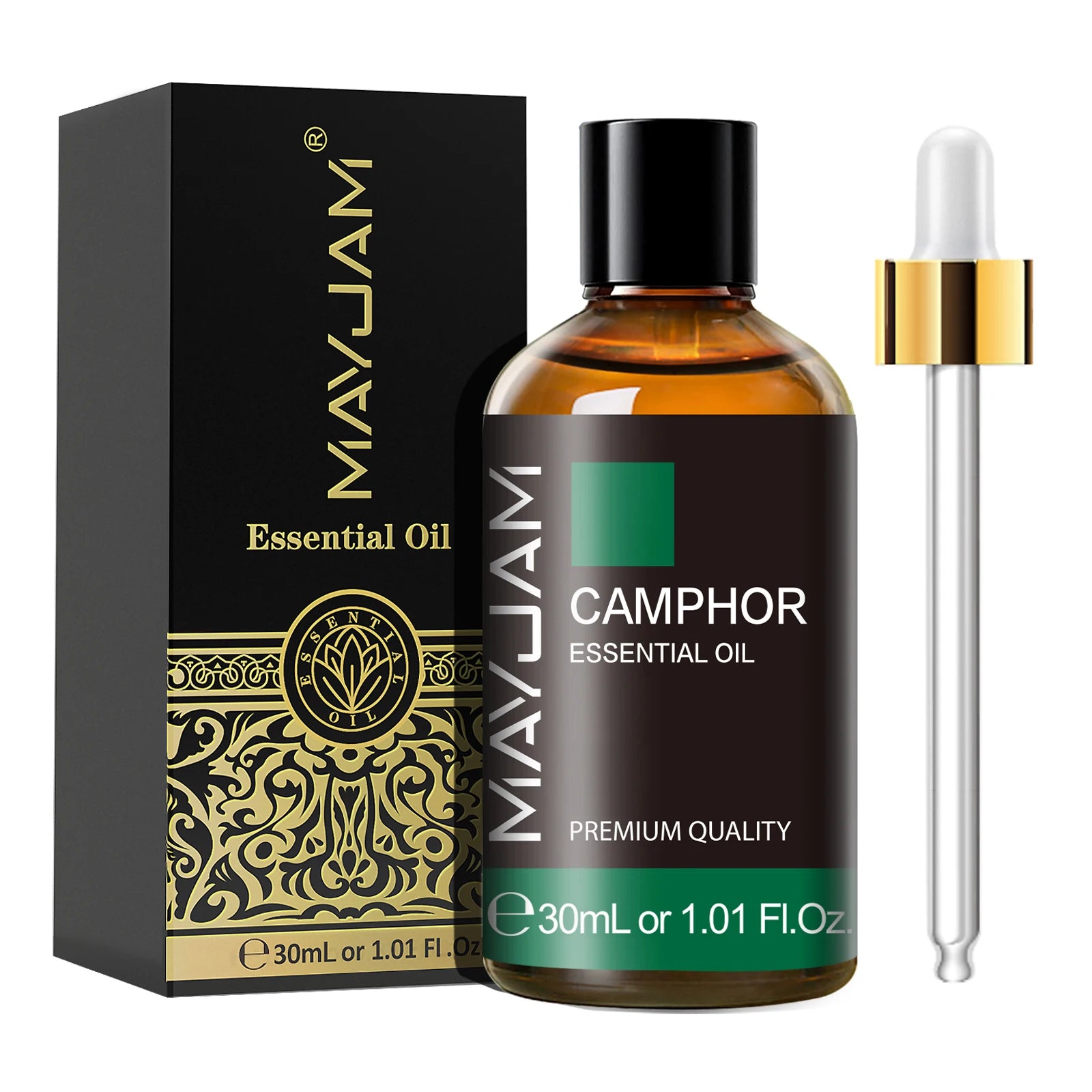 Herb Oils 100ml