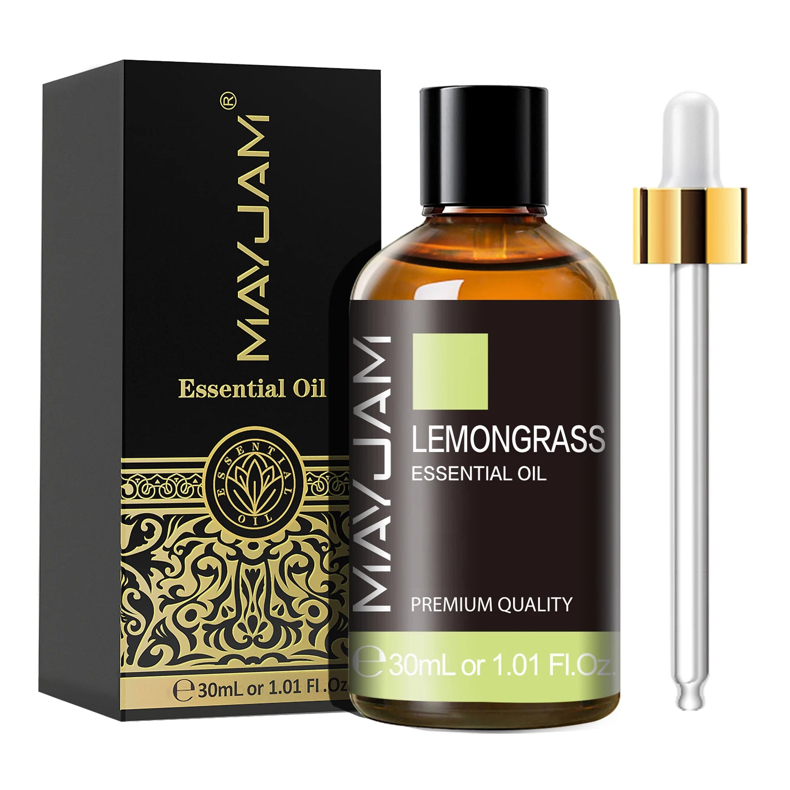 Herb Oils 100ml
