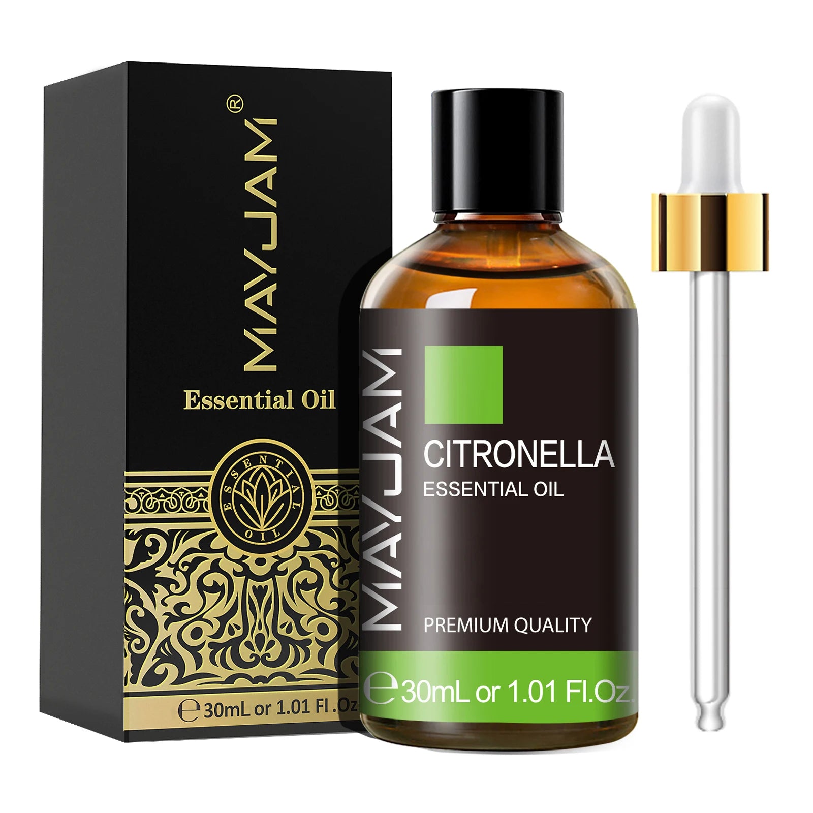 Herb Oils 100ml
