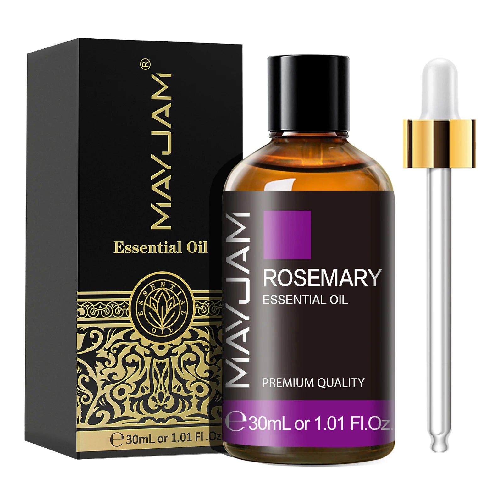 Herb Oils 100ml