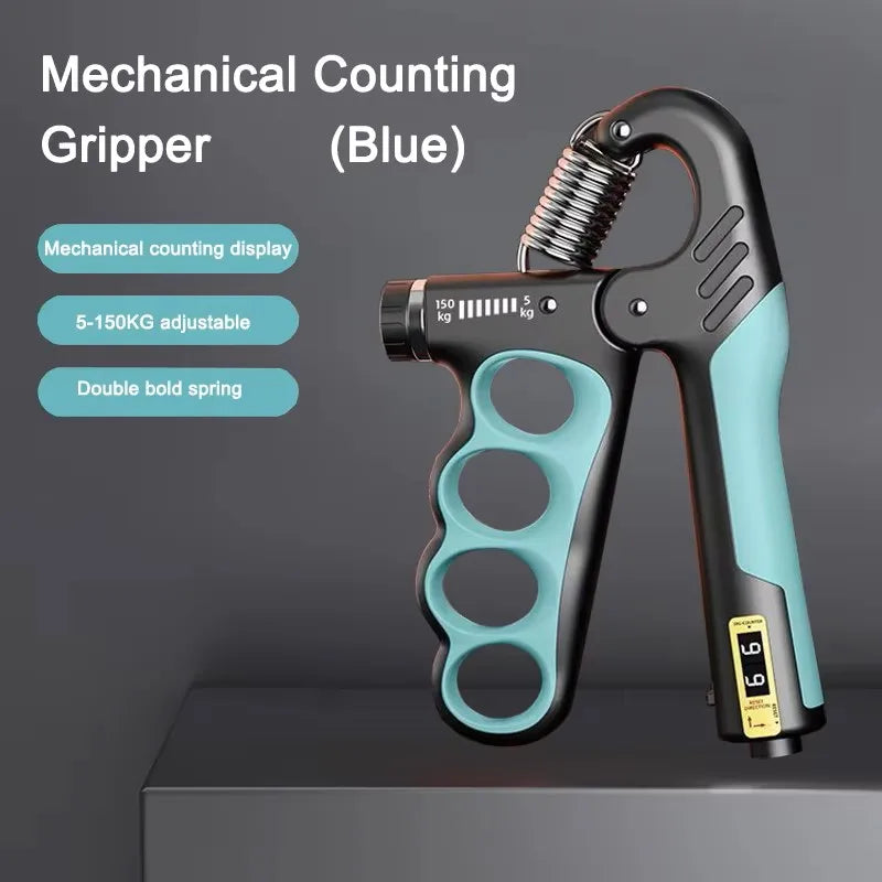 Grip Strenghtener