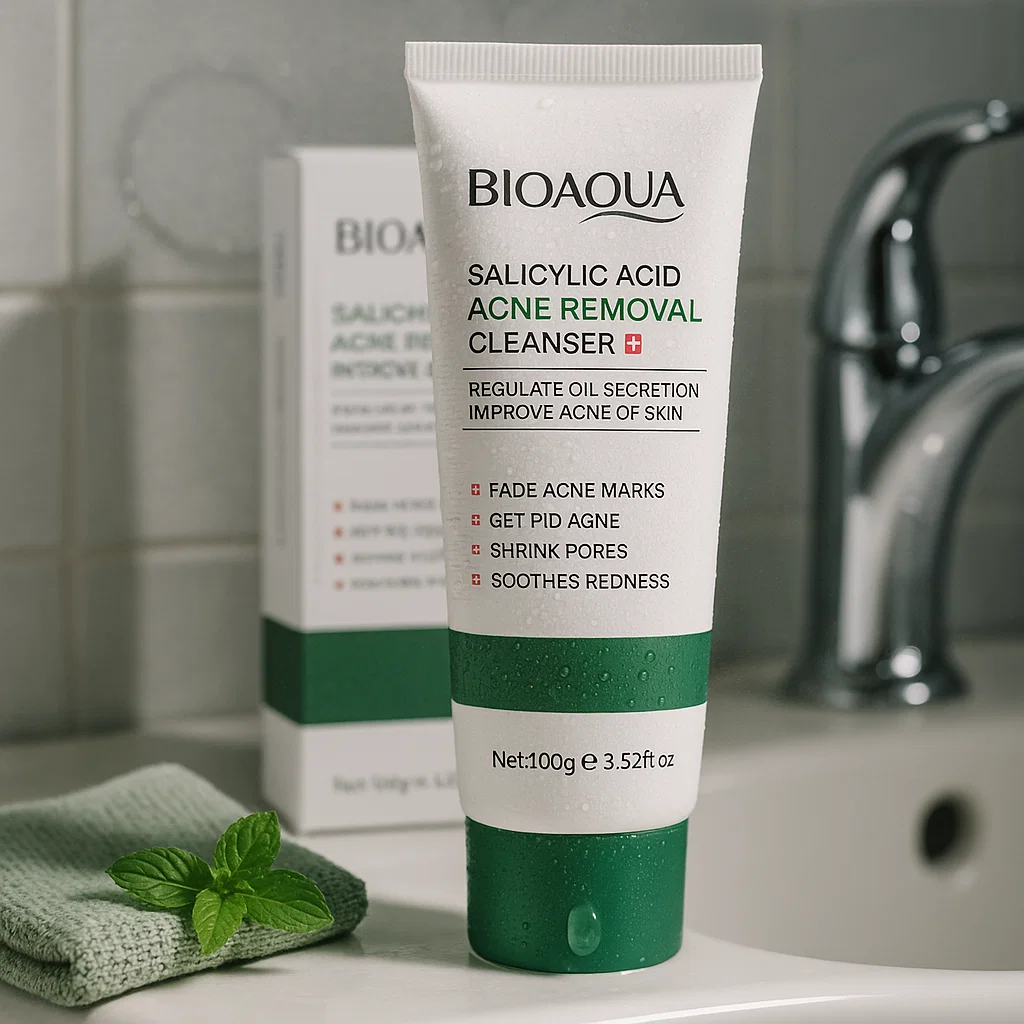 Acne Treatment