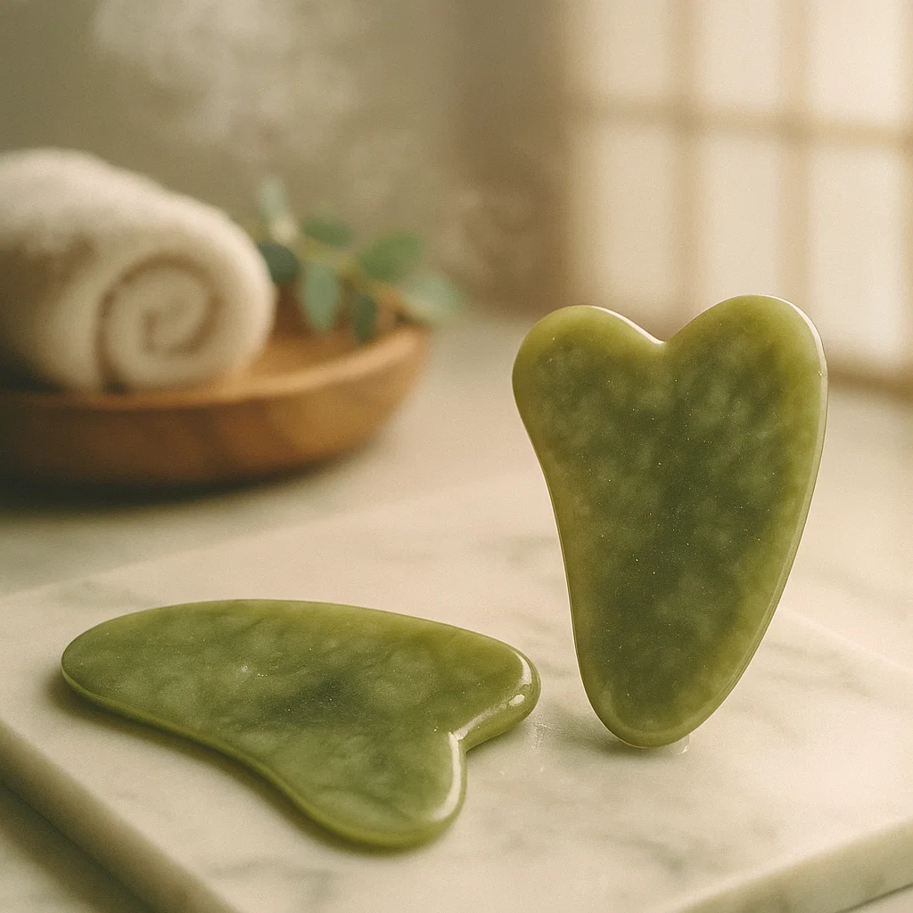 Gua Sha I