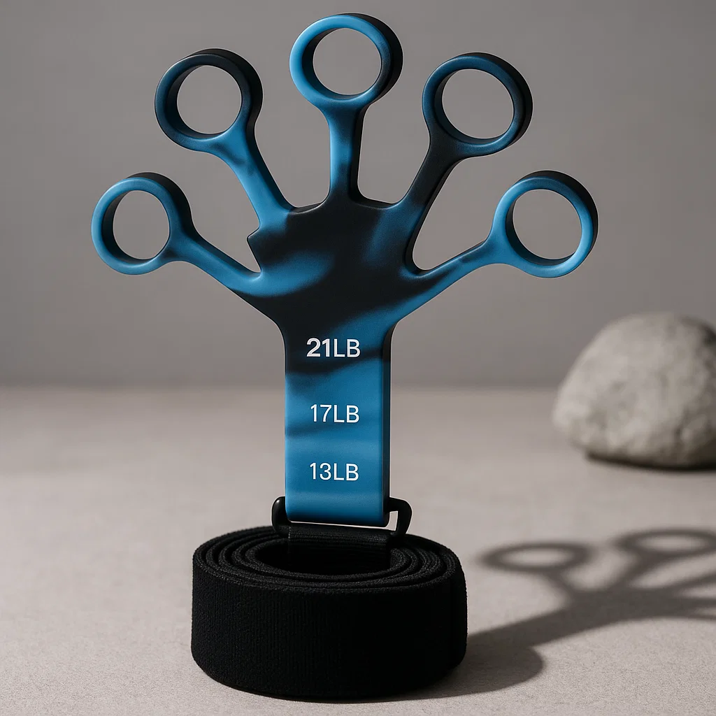 Finger Gripper